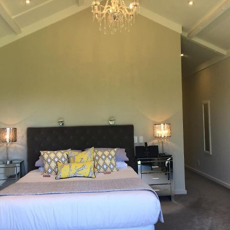 Kalldeen Luxury Accommodation Napier Exterior foto