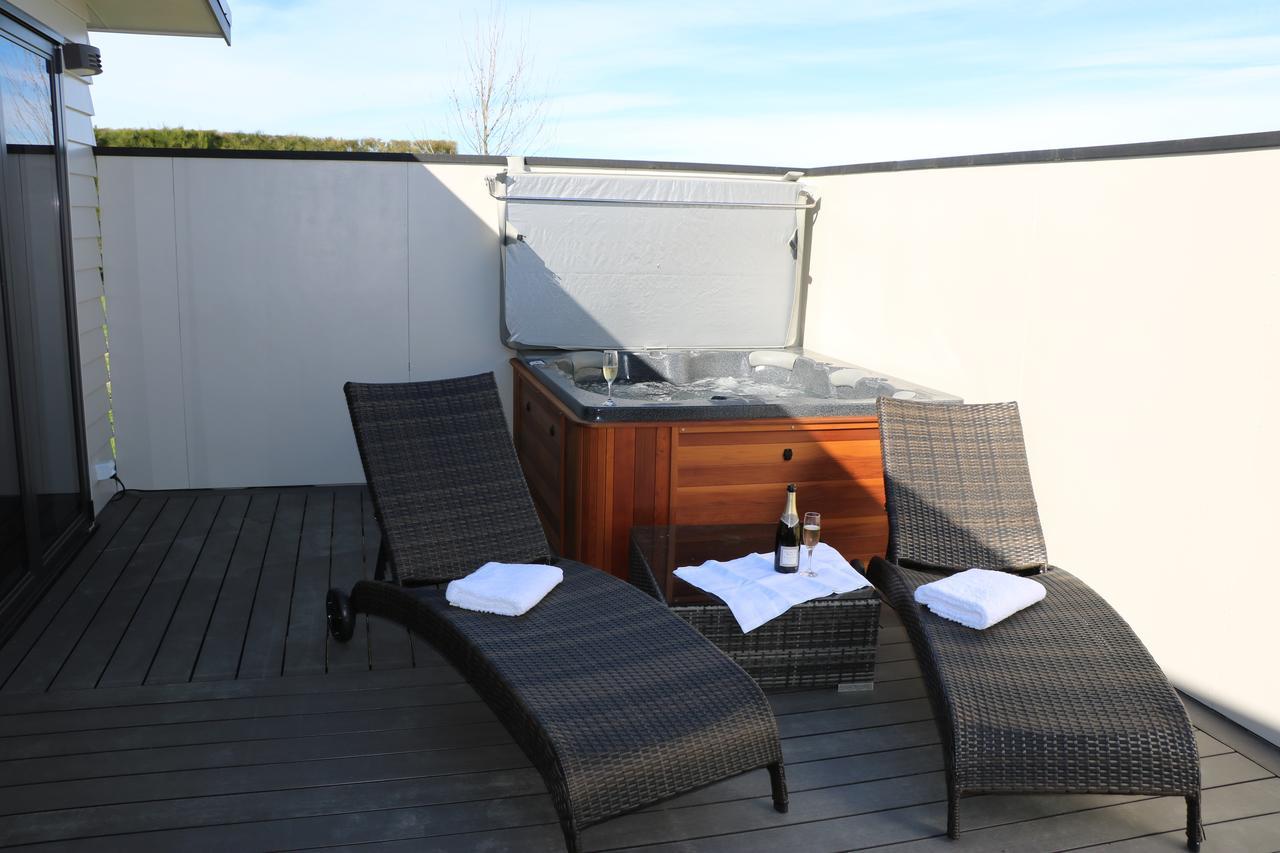 Kalldeen Luxury Accommodation Napier Exterior foto
