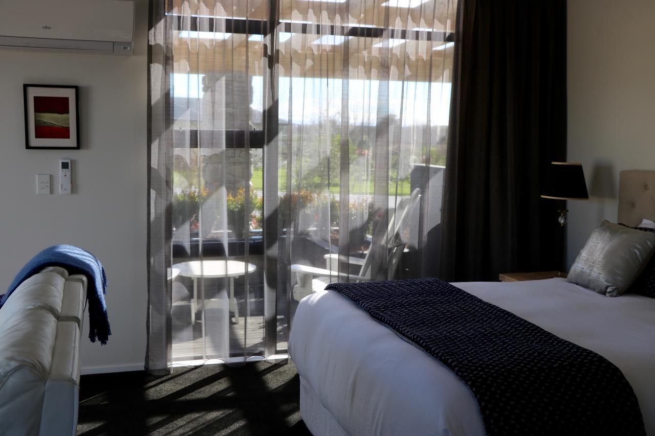 Kalldeen Luxury Accommodation Napier Exterior foto