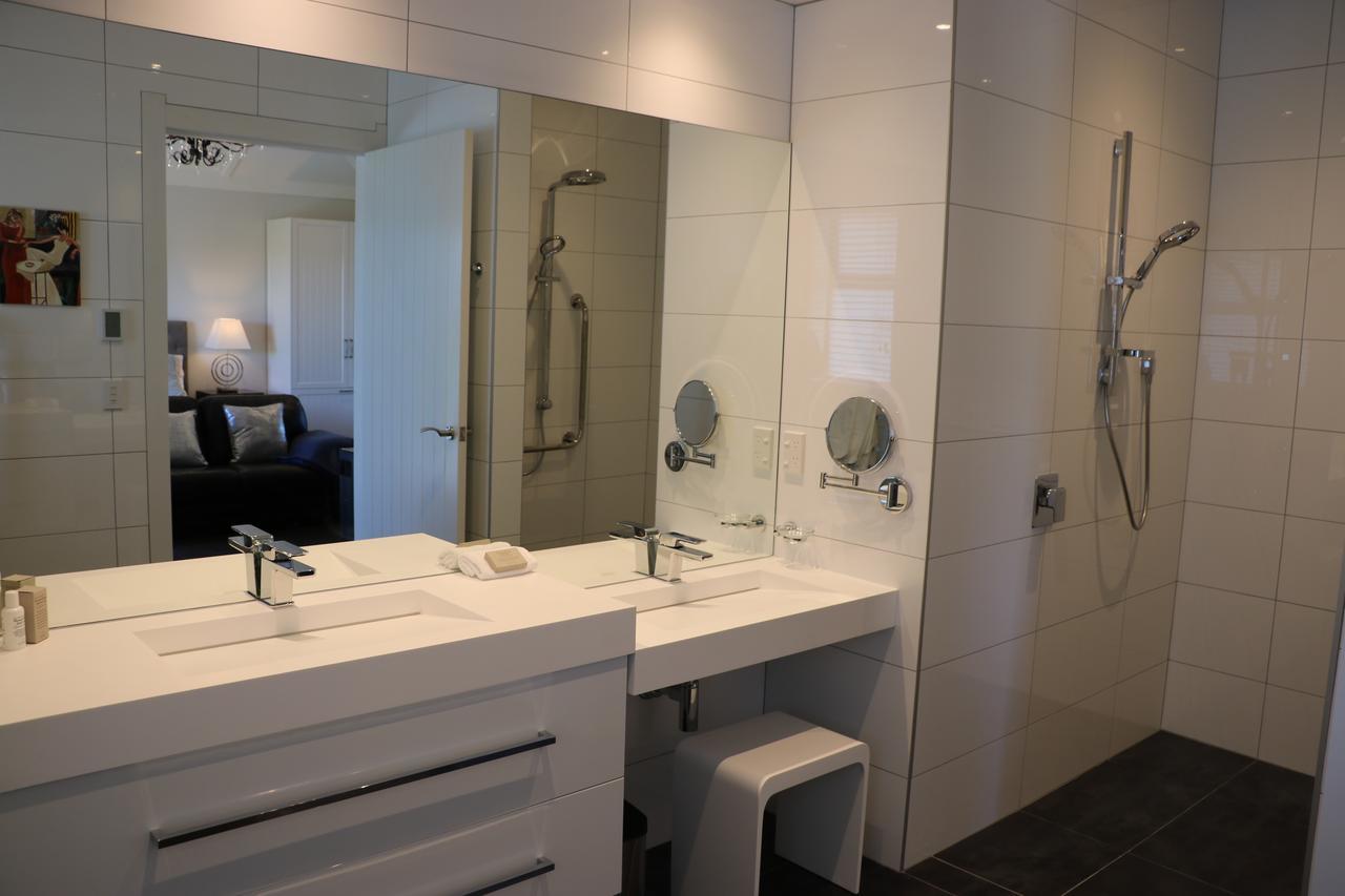 Kalldeen Luxury Accommodation Napier Exterior foto