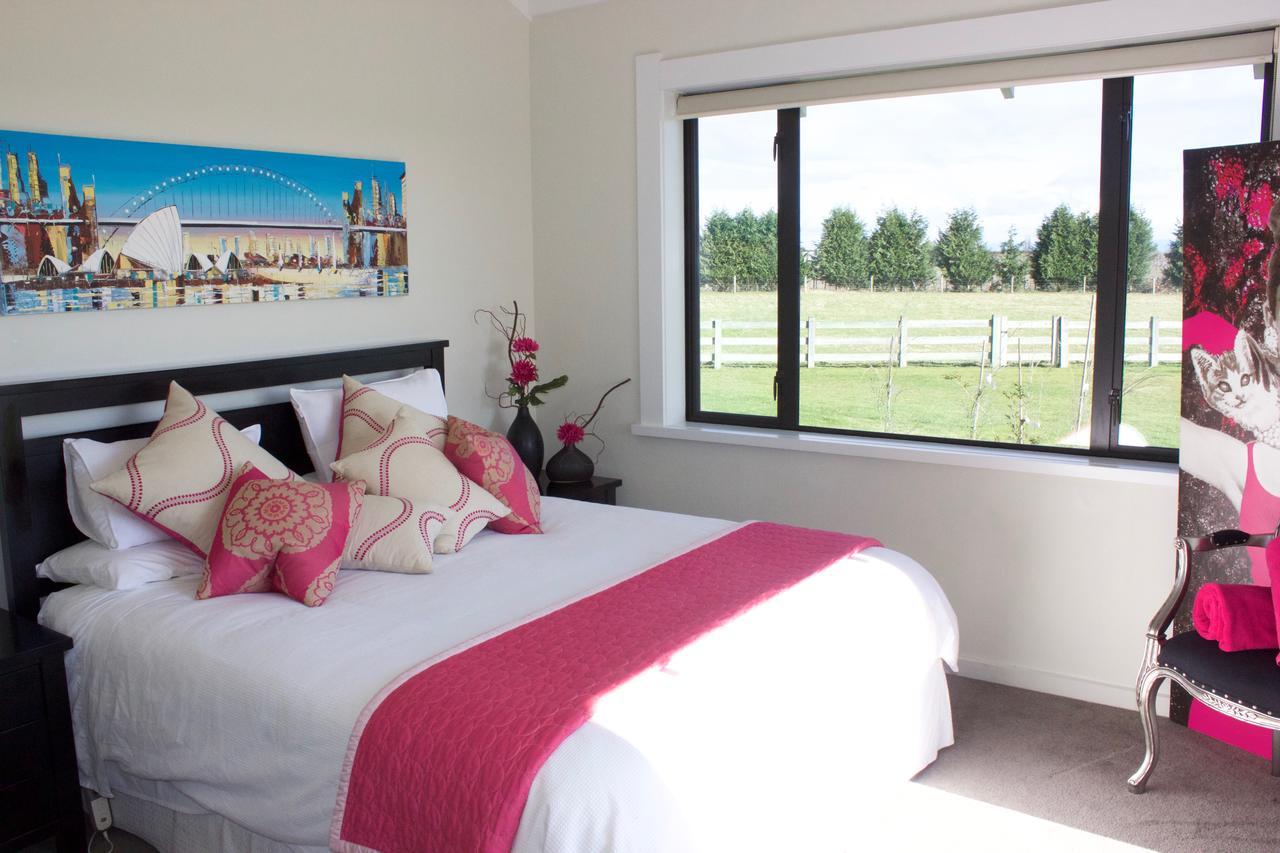 Kalldeen Luxury Accommodation Napier Exterior foto